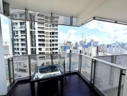 Spottiswoode 18 (D2), Apartment #537063411